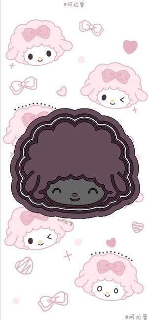 💟🍪MY SWEET PIANO COOKIE CUTTER 🍪💟