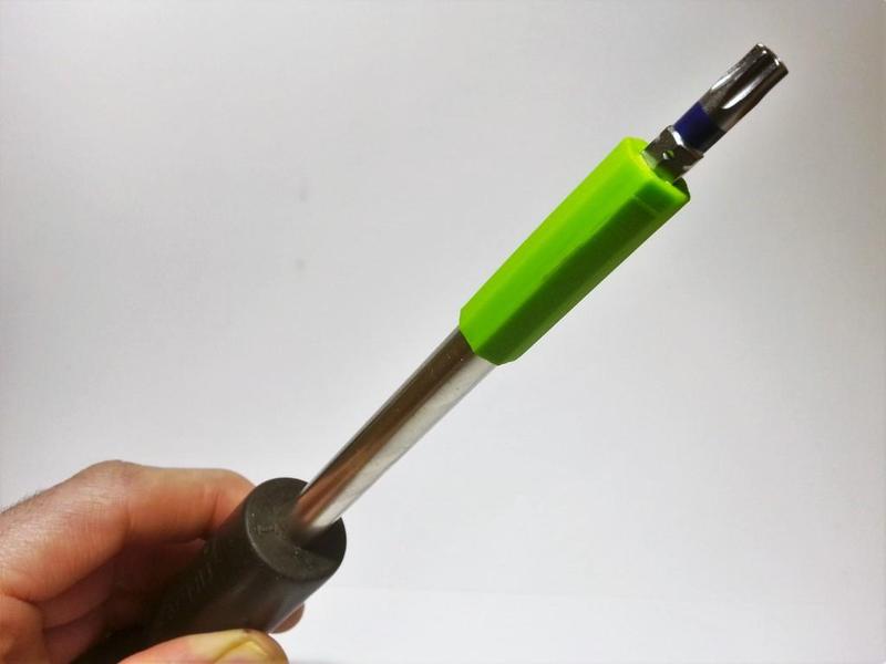 OMT² - Hex Extension (Male/Female)