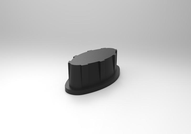 Regaton Oval - Spout 40.20