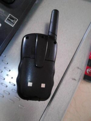 Charger brondi FX-10