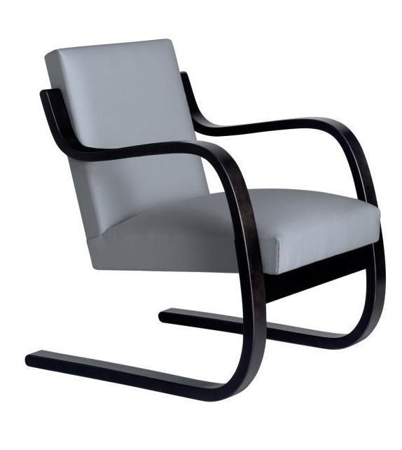 ALVAR AALTO CHAIR 402 - ARTEK