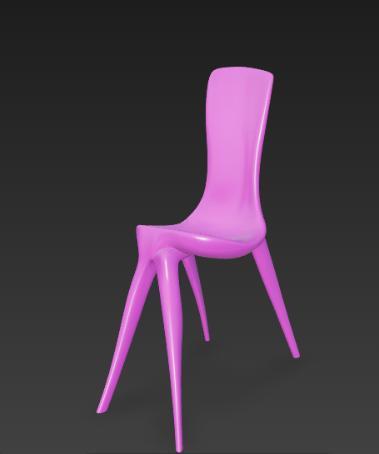 chair, armchair, decor, decorated furniture. decorated chair, mebel