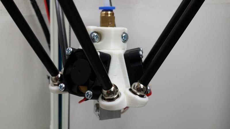 KOSSEL EFFECTOR