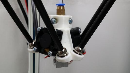 KOSSEL EFFECTOR