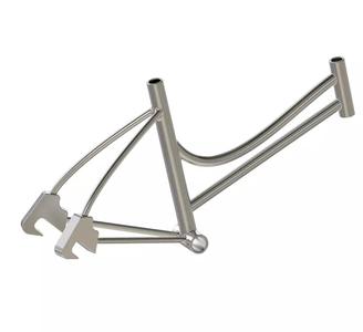 Premium Ladies Bicycle Frame