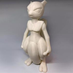 POKEMON - MEWTWO EASY PRINT NO SUPPORT
