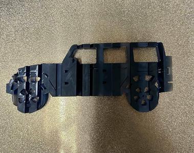 Jeep Wrangler 4 Door - Wrangler