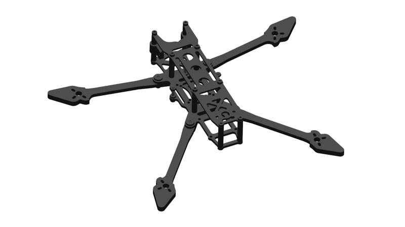drone frame