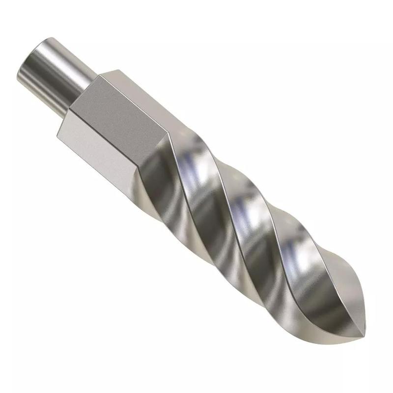 Exquisite Twist Drill Bit