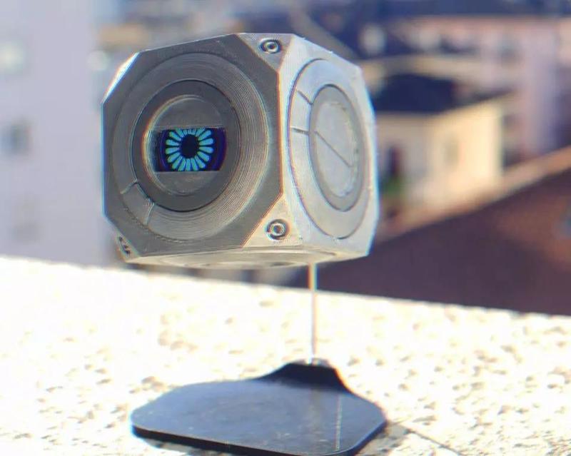 Matsumoto - Vivy Fluorite Eyes Song