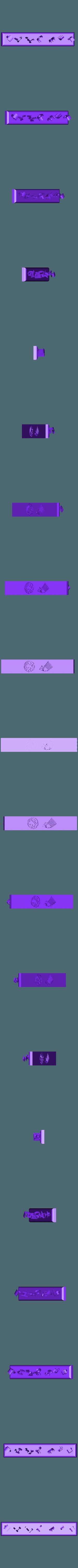 Text Flip 2.0 - Game Of Thrones