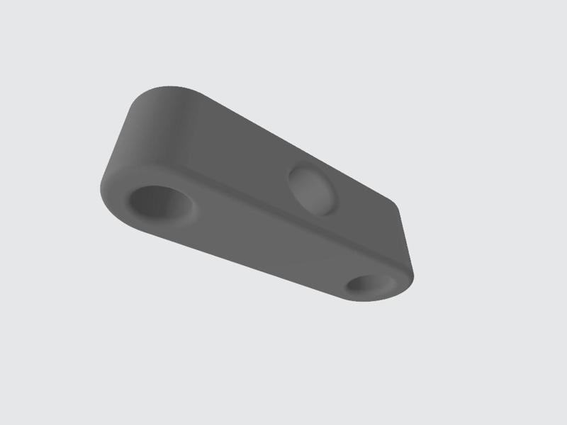 Freelander Td4 Gear bushing