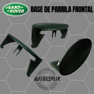 Land Rover Range Rover FRONT GRILL BADGE EMBLEM SUPPORT