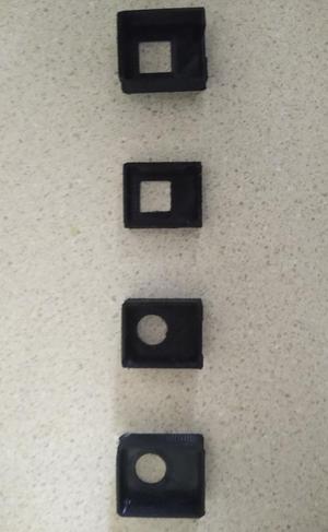 Hard Enclosure for Purethermal Mini