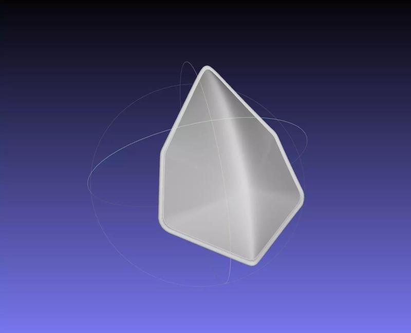 Goblin Slayer Armor Knee Piece