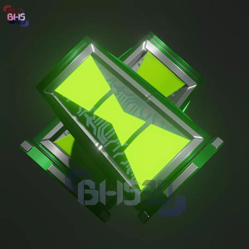 Biomnitrix Ben10k