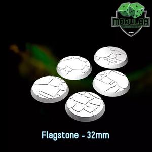 Flagstone - 32mm