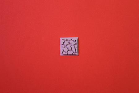 Patterns Clay Embossers 3