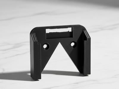 Simple Makita 1pcs 18V Battery Holder-Wall Mount