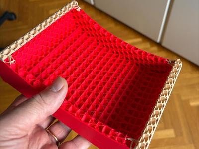 Object holder