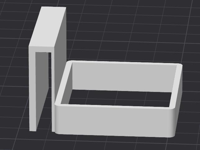 Electric Shaver Holder