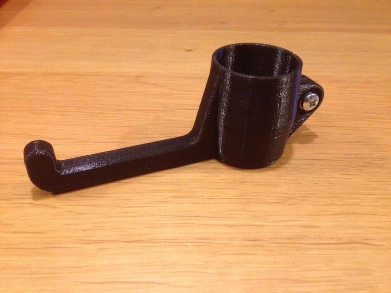 Headphone Holder Roland Drum Kit