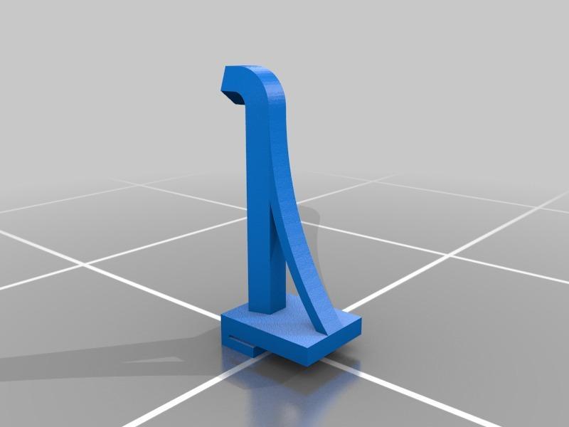 Filament Holder (For Up! Mini)