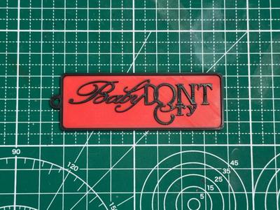 BabyDONTCry