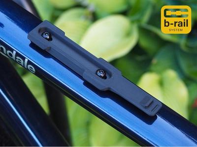 Official B-RAIL Mounting Rail