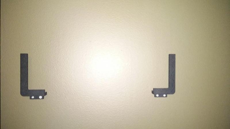 Surface Pro 3 & 4 Wall mount 