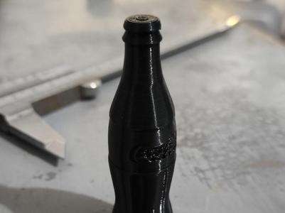 Coca-Cola Bottle