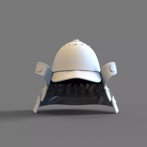 Land of Reeds Elden Ring Wearable Helmet