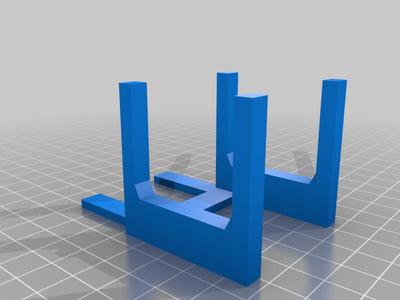 Dishwand Holder