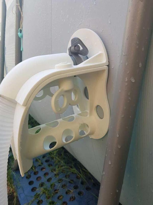 INTEC / BESTWAY: AbstandshalterPool 35mm