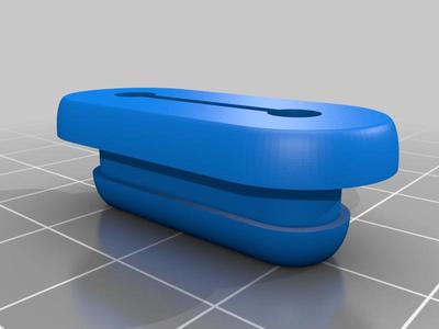 Dodge Durango Trim Cover