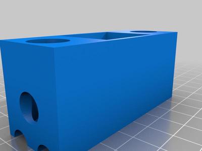 Panasonic Switch Slotted Angle Mount