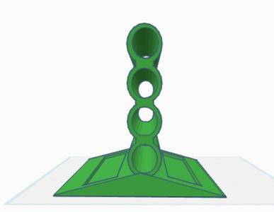 Cricket / Dubia Roach / Fish Appartment