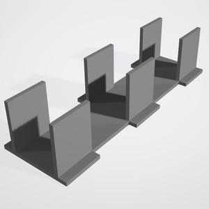 Door Stopper Door Extender