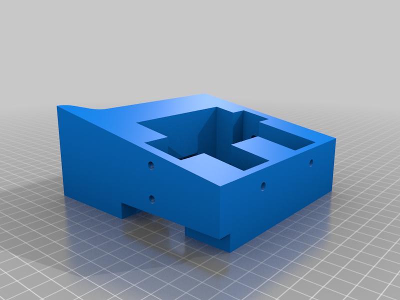 Custom Guitar Pedal Board