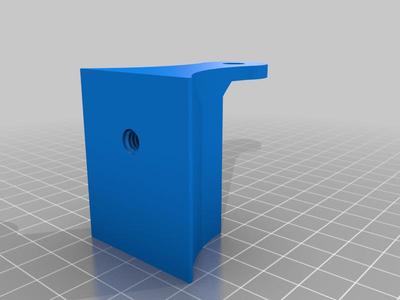 tripod adapter for bosma binacular