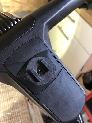 Stromer ST5 ST7 SP connect holder