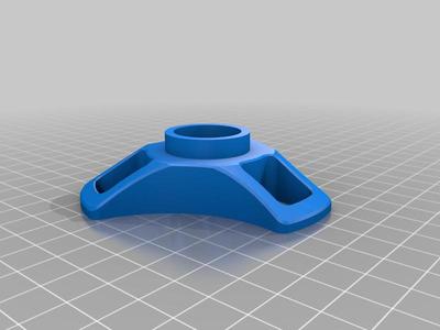 80mm Spool Cone