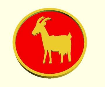 Play Wolf, Goat and Cabbage, Jouez Loup, Chevre et Chou