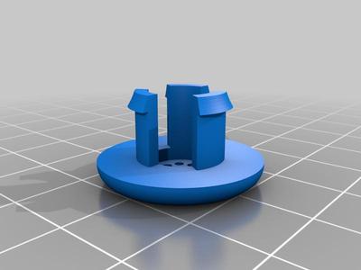 chevrolet microphone cover