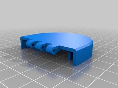Apple Watch Travel Charger with stand function