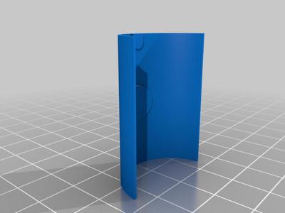 Tripod Leg shim
