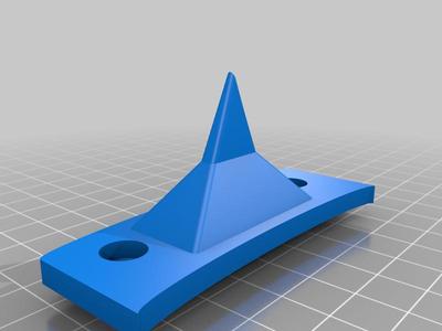 Hook for Sharp KD-HHH7S7GW2 dryer