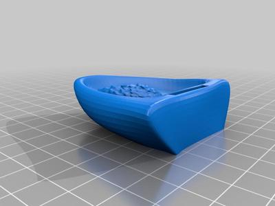 Anime cat ears for headset