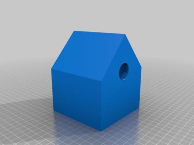 Bird house