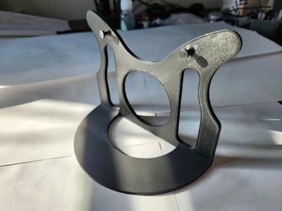 Asus RT-AX3000 Vertical Stand   